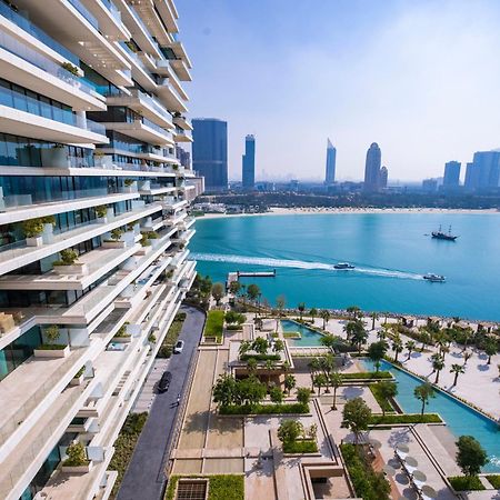 Five Palm Luxury Penthouse Full Marina View & Private Pool Hotel ดูไบ ภายนอก รูปภาพ