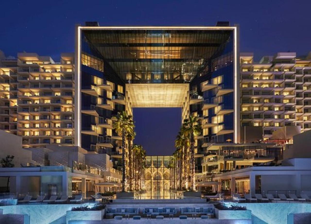 Five Palm Luxury Penthouse Full Marina View & Private Pool Hotel ดูไบ ภายนอก รูปภาพ